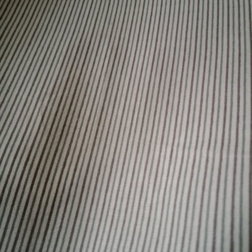 Thin bed sheet like new, dimensions 200x130