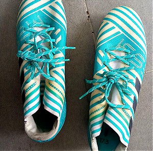 Ποδοσφαιρικά Παπούτσια #43  Μεσσι