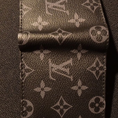 Louis Vuitton πορτοφόλι μαύρο σαν καινούργιο