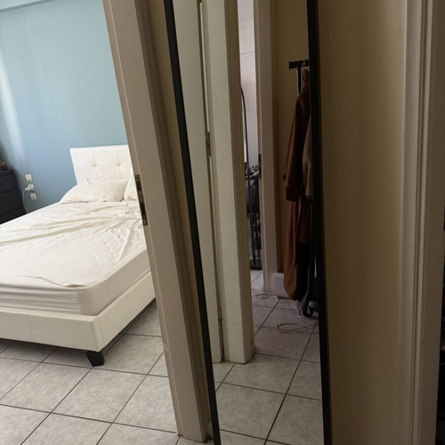 Ikea full-length mirror, 1.60 m height