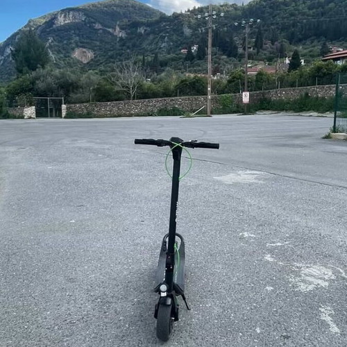 EMW electric scooter