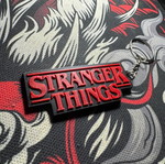 Stranger Things keychain new
