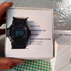 Casio g shock g squad 1000 smartwatch αγορασμενο μαιο 2023 εντελως καινουριο αγορα 450 ευρω δινεται 350 λογο οτι θελω να αλαξω  κατηγορια θελω να παρω protreck.μονο σοβαρες προτασεις.
