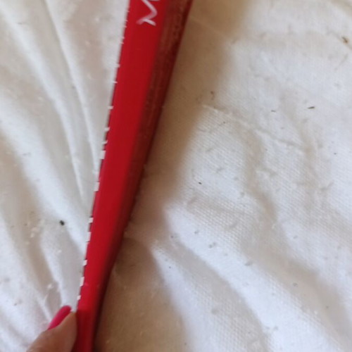 Spanish Abanico Fan from Madrid Flamenco, like new