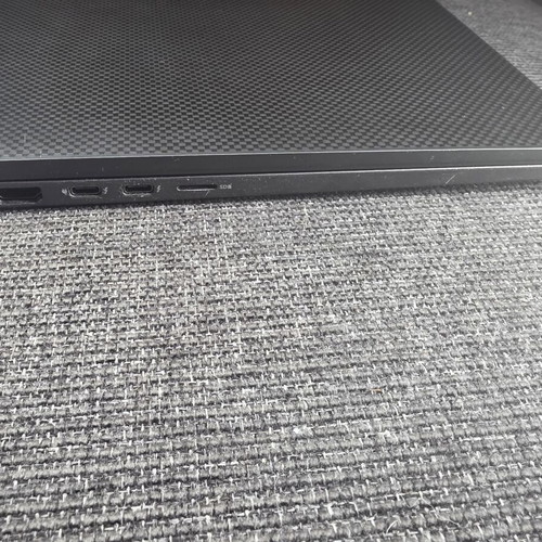 Dell Latitude 7410 laptop i5 16GB RAM 256GB SSD used