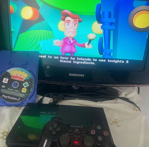 PlayStation 2 slim