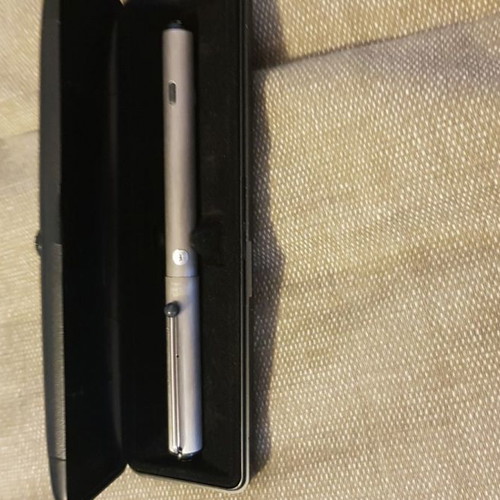Mont Blanc pen like new