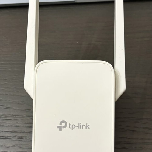 TP-LINK RE315 v1 Mesh WiFi Extender dual band 1200Mbps like new