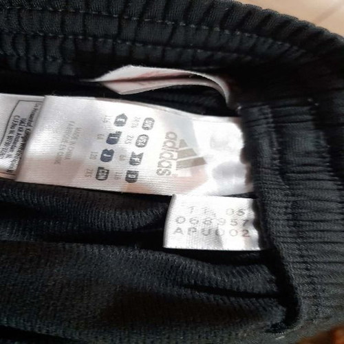 Adidas Vintage Kids' Sweatpants like new, size 6 years