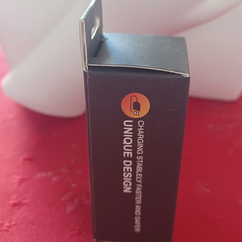 Lucas Car Charger USB and Type-C 3.1A new
