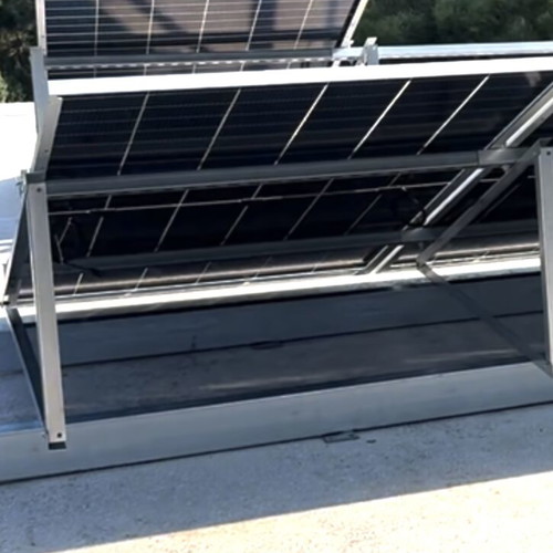Solar panels bifacial N-Type 590W pack of 24, new