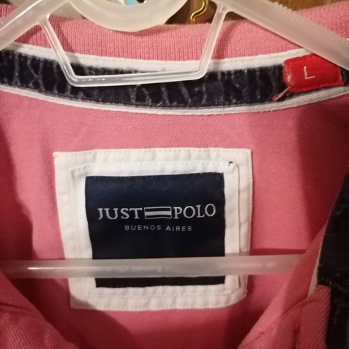 polo shirt