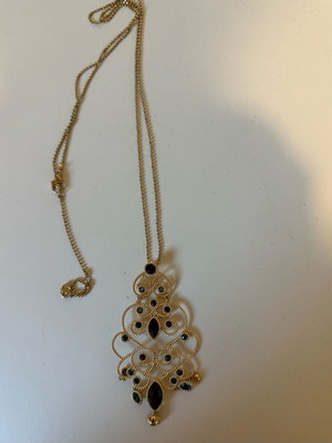 Swarovski Κολιέ