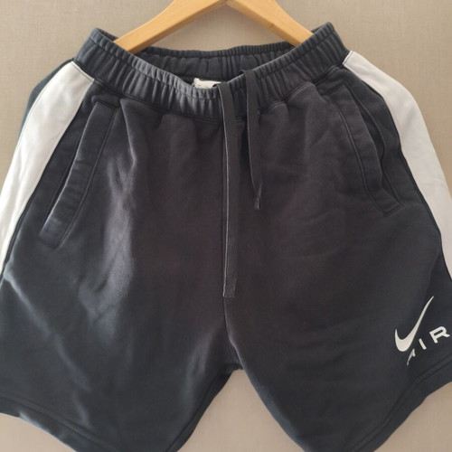 Nike Air shorts Bermuda XS, black