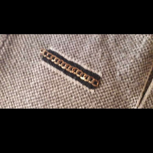 Knitted jacket small size