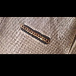 Knitted jacket small size