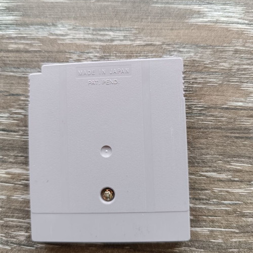 The Legend of Zelda: Link's Awakening used Gameboy Classic game 1993