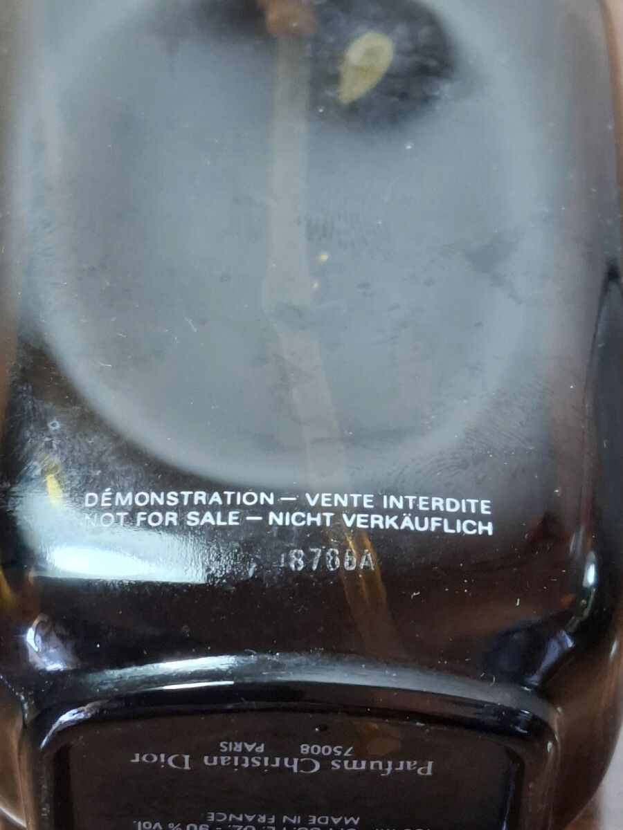 Christian Dior Jules Eau de Toilette… - € 130,00 - Vendora.cy