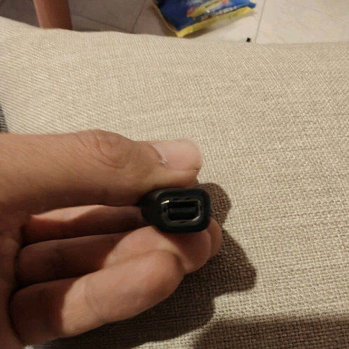 DisplayPort to Mini DisplayPort 1.4 brand new