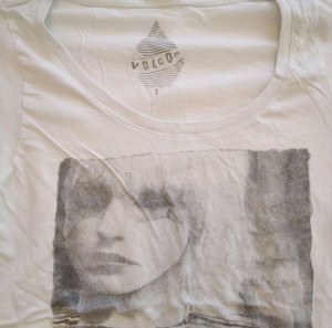 Volcom vintage T Shirt