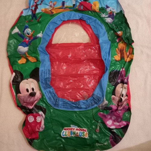 Inflatables like new