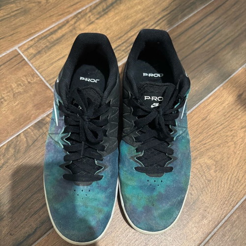 Nike shoes size 43 like new