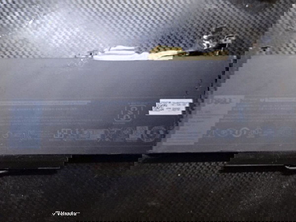 dell latitude e7270 battery
