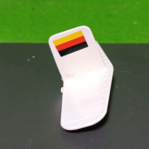 Playmobil 3246 Pegasus airplane tail part used