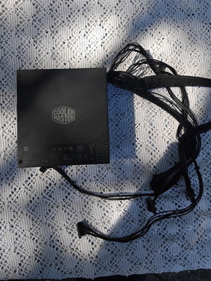 HP Omen Cooler Master 750W power supply unit used
