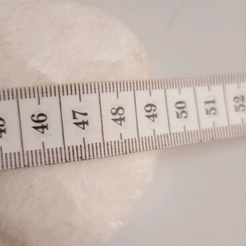 Mini Mouse stuffed toy used, large size