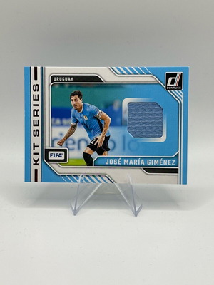 José María Giménez Patch нов