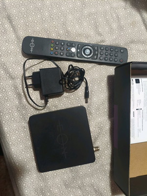 EON Smart TV Box καινούργιο