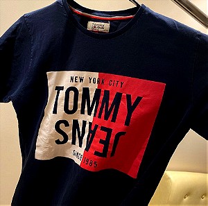 Tommy Jeans T-shirt