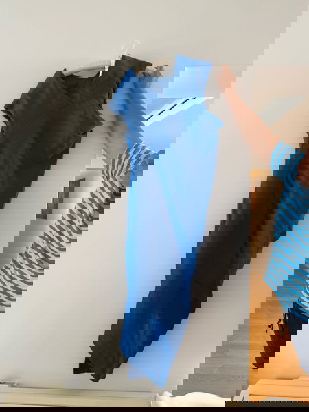 Issey Miyake dress φόρεμα