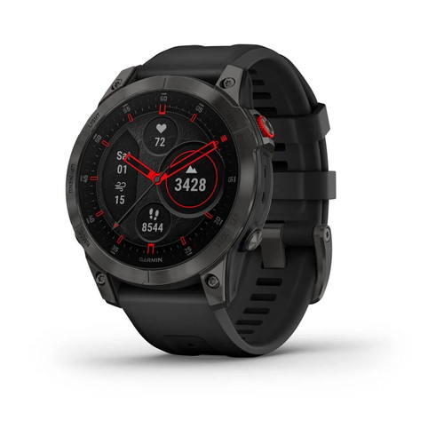 Garmin epix gen 2 smartwatch