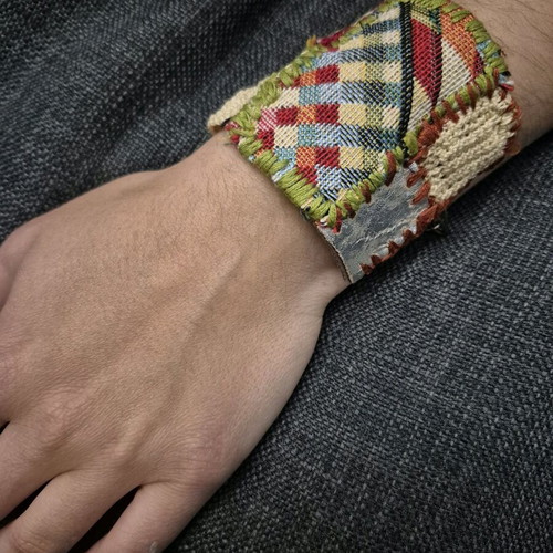 Handmade bracelet new