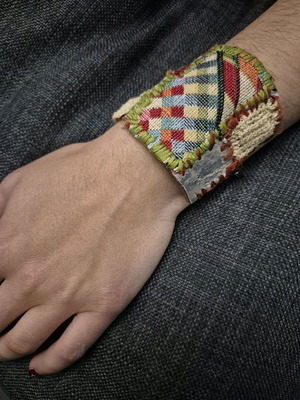 Handmade bracelet new