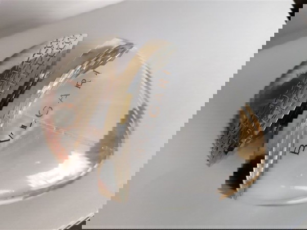 Μπουκλάκι κολόνιας BVLGARI 9cm