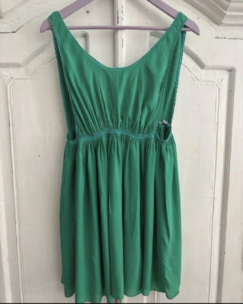 Regalinas Dress