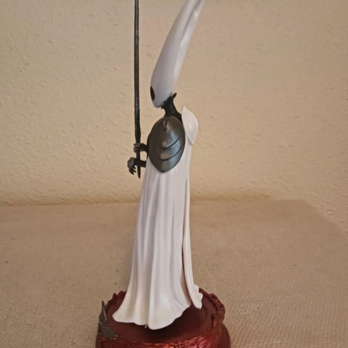 Figura del Rey Pálido Hollow Knight new collectible figure