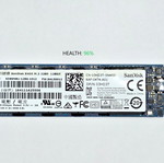 SanDisk X400 128GB M.2 2280 SATA SSD σαν καινούργιο