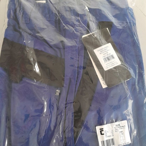 Work pants new, size 52