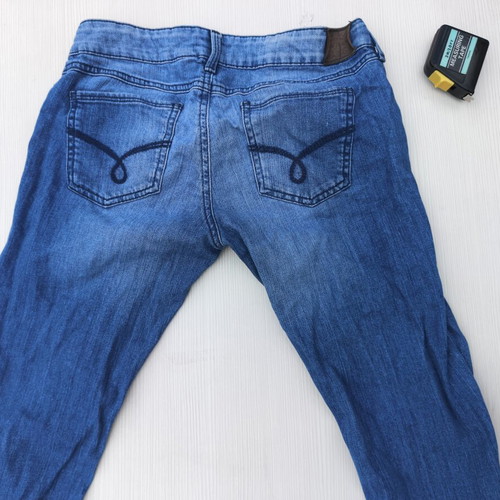 Mango jeans size EU 38 (M) like new
