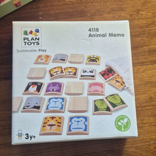 various activity games for children 2+