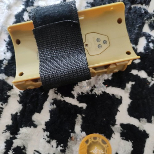 Gormiti bracelet used