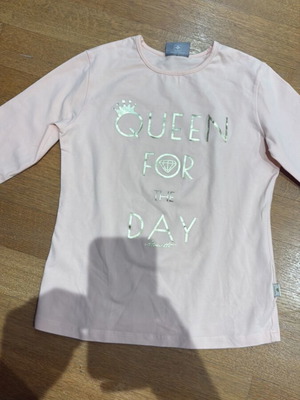 Alouette blouse for 10-11 years like new