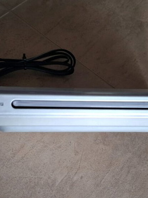 DVD Player Fujiyama NZ333 σαν καινούργιο με USB και MPEG4
