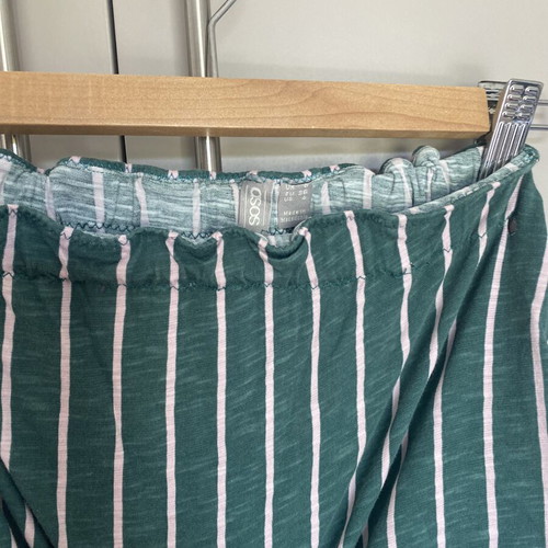 Zip kilot small Asos like new