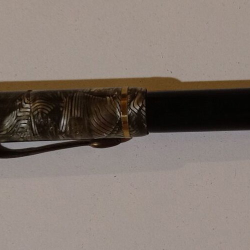 Rapidograph Imperial 1943 used with minor wear