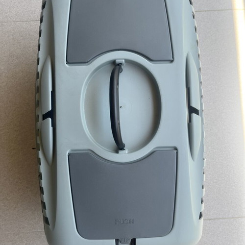 Pet Carrier with Removable Top and Door, New